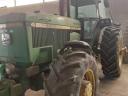 John deere 4650