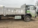 Saurer Mercedes truck in one piece or for dismantling