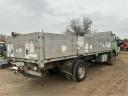 Saurer Mercedes truck in one piece or for dismantling