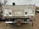 Saurer Mercedes truck in one piece or for dismantling