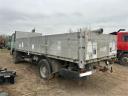 Saurer Mercedes truck in one piece or for dismantling