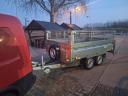 Neptun trailer, 1300 kg