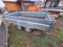 Neptun trailer, 1300 kg