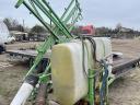 Jessernigg 660 L hanging sprayer