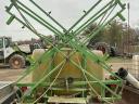 Jessernigg 660 L hanging sprayer