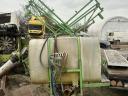 Jessernigg 660 L hanging sprayer