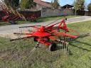 POTTINGER Schvadkreisel 300 grabl̂e