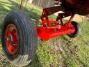 POTTINGER Schvadkreisel 300 grabl̂e