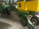 John Deere seed drill