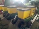 John Deere seed drill