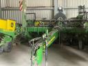 John Deere seed drill