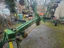 Scuter KRONE SWADRO 807