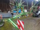 Skuter KRONE SWADRO 807