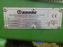 KRONE SVADRO 807 grabl̂e