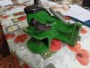 John Deere factory automatic trailer hitch