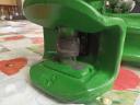 John Deere factory automatic trailer hitch