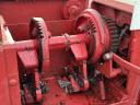 IH McCormick small cube baler