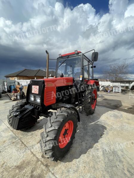 MTZ 920