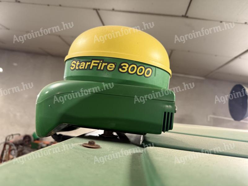 Starfire 3000