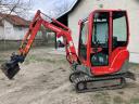 Yanmar SV15 minicutter