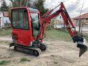 Yanmar SV15 minicutter