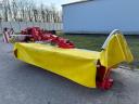 Pottinger Novacat 262 disk kosilica