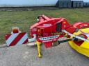 Pottinger Novacat 262 disk kosilica