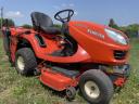 Kubota Diesel Cardan Industrial Lawn Mower Tractor Small Tractor Japan Free Shipping