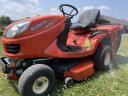 Kubota Diesel Cardan Industrial Lawn Mower Tractor Small Tractor Japan Free Shipping