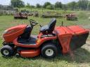 Kubota Diesel Cardan Industrial Lawn Mower Tractor Small Tractor Japan Free Shipping