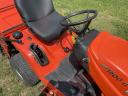 Kubota Diesel Cardan Industrial Lawn Mower Tractor Small Tractor Japan Free Shipping