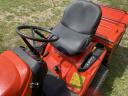 Kubota Diesel Cardan Industrial Lawn Mower Tractor Small Tractor Japan Free Shipping