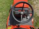 Kubota Diesel Cardan Industrial Lawn Mower Tractor Small Tractor Japan Free Shipping