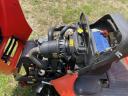 Kubota Diesel Cardan Industrial Lawn Mower Traktor Small Traktor Japonska Brezplačna dostava