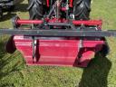 Yanmar tiller 150 cm, factory made Japanese tractor, small tractor, transport possible