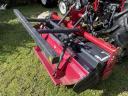 Yanmar tiller 150 cm, factory made Japanese tractor, small tractor, transport possible