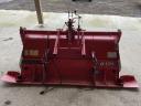 Yanmar tiller 170 cm, factory made Japanese tractor, small tractor, transport possible