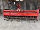 Yanmar tiller 170 cm, factory made Japanese tractor, small tractor, transport possible