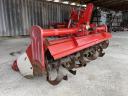 Yanmar tiller 170 cm, factory made Japanese tractor, small tractor, transport possible