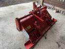 Yanmar tiller 170 cm, factory made Japanese tractor, small tractor, transport possible