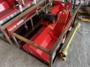 Mulcher 125 cm 145 cm Cultivator Hammer Mower Grasscutter Grasscutter Grasscutter Transport possible