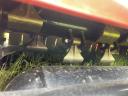 Mulcher 125 cm 145 cm Cultivator Hammer Mower Grasscutter Grasscutter Grasscutter Transport possible