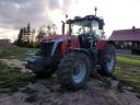 Massey Ferguson 8S.205 EXCLUSIVE-0%Áfa-Leszállítva