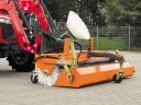 Bema 25 professional sweeper