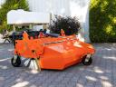 Bema 25 professional sweeper