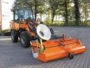 Bema 25 professional sweeper