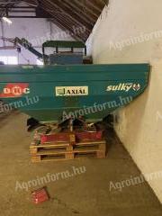 Fertiliser spreader for sale