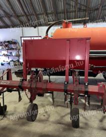 Row cultivator for sale