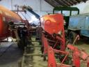 Row cultivator for sale