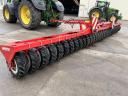 Horsch Optipack 8 AS Bodenbearbeitungswalze